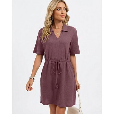 t shirt midi dress with pockets Pinkblush Black Pocket Front Maternity Midi T-Shirt Dress Small