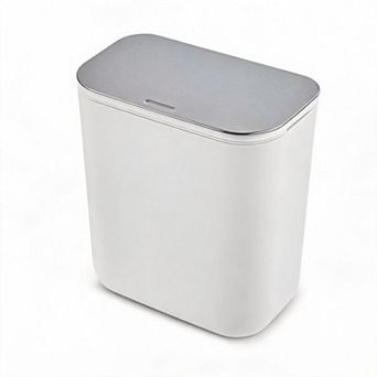 2.4 Gal Kitchen Compost Bin for Counter Top or Under Sink