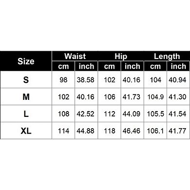 Women's Drawstring Patchwork Casual Pants Elastic Waistband High Waisted Sweatpants