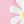 Light Pink Floral