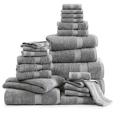 Durable Quick Dry Super Soft Highly Absorbent Ring Spun Cotton Towels