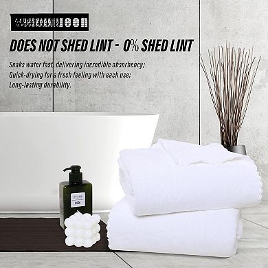 Quick Drying Ultra Soft Highly Absorbent Microfiber Multipurpose Sports Yoga Bathroom Towels
