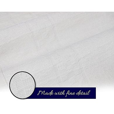 Cotton Ultra Soft Highly Absorbent Towels For Bathroom Pool Gym Spa