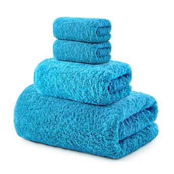 Ultra Plush Cotton Bath Sheets 900GSM Thick Rapid Absorbent Lint Free Luxury Hotel Spa