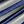 Blue White