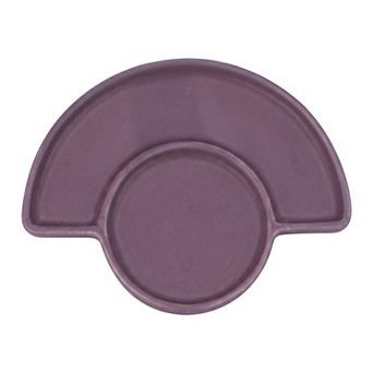 Abstract Cloud Jewelry Dish Irregular Ceramic Trinket Tray Modern Catchall Plate for Perfume Decor