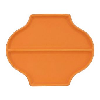 Abstract Cloud Jewelry Dish Irregular Ceramic Trinket Tray Modern Catchall Plate for Perfume Decor