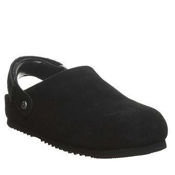 Bearpaw April Little & Big Kid Girls Slingback Slippers