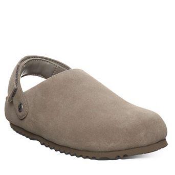 Bearpaw April Little & Big Kid Girls Slingback Slippers