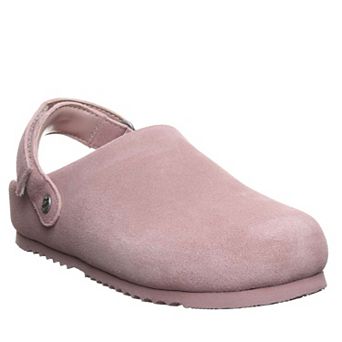 Bearpaw April Little & Big Kid Girls Slingback Slippers