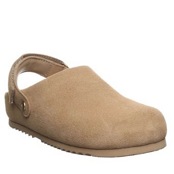 Bearpaw April Little & Big Kid Girls Slingback Slippers