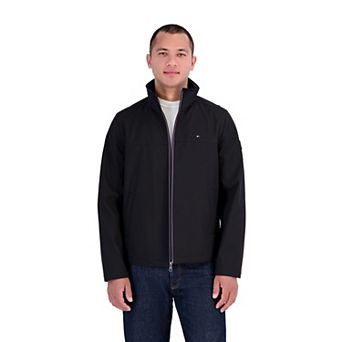 Men's Tommy Hilfiger Greenville Softshell Jacket