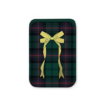 Studio Oh! Highland Harmony Magnetic Cell Phone Wallet