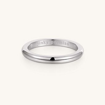 Pinky Promise Ring