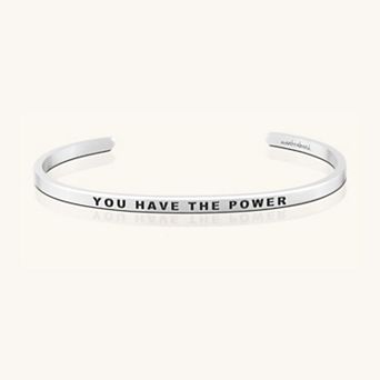 You Have The Power, You've Always Had The Power Bracelet