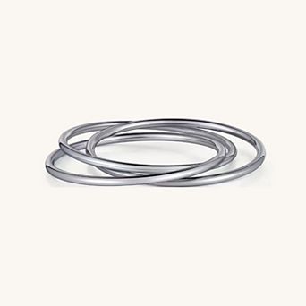 Trinity Fidget Ring