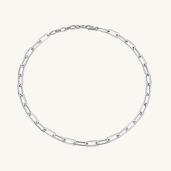 Strength Chain bracelet