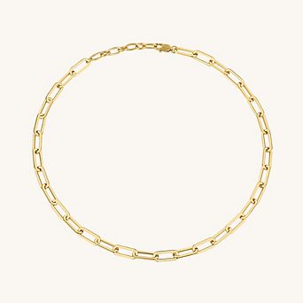Strength Chain bracelet