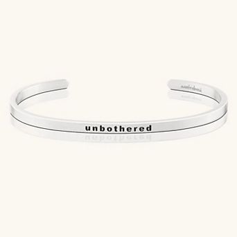 unbothered Bracelet