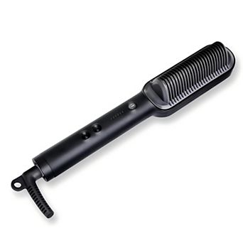 TYMO RING Hair Straightener Brush