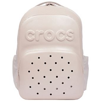 Crocs Classic Glitter Backpack