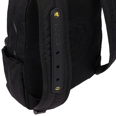 Crocs Batman Jibbitz-Compatible Backpack