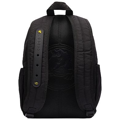 Crocs Batman Jibbitz-Compatible Backpack