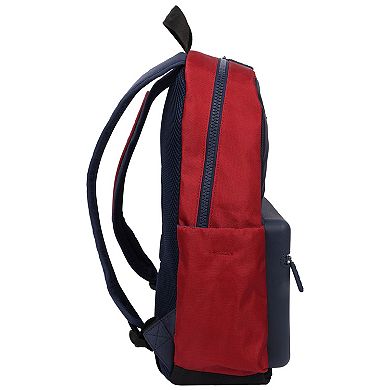 Crocs DC Comics Superman Backpack with Jibbitz Charms