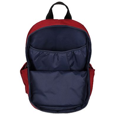 Crocs DC Comics Superman Backpack with Jibbitz Charms
