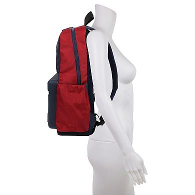 Crocs DC Comics Superman Backpack with Jibbitz Charms