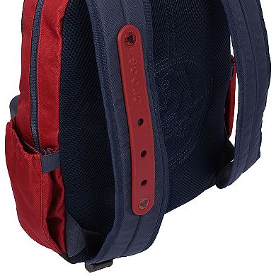 Crocs DC Comics Superman Backpack with Jibbitz Charms