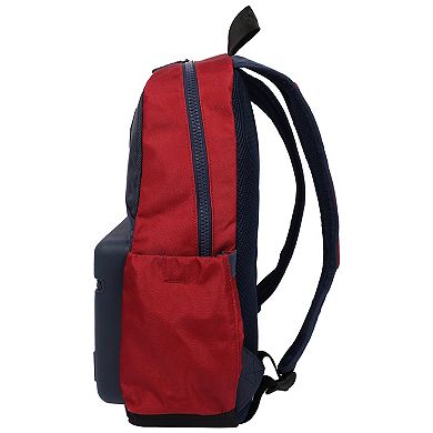 Crocs DC Comics Superman Backpack with Jibbitz Charms