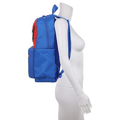 Crocs Marvel Spider-Man Jibbitz-Compatible Backpack