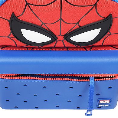 Crocs Marvel Spider-Man Jibbitz-Compatible Backpack