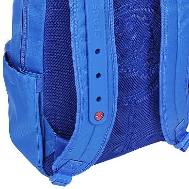Crocs Marvel Spider-Man Jibbitz-Compatible Backpack