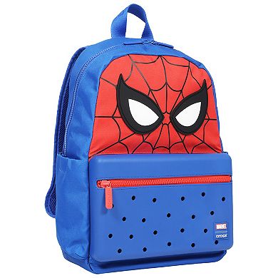 Crocs Marvel Spider-Man Jibbitz-Compatible Backpack