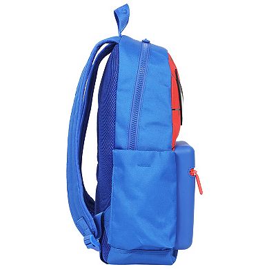 Crocs Marvel Spider-Man Jibbitz-Compatible Backpack
