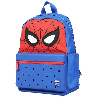 Crocs Marvel Spider-Man Jibbitz-Compatible Backpack