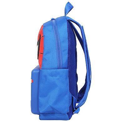 Crocs Marvel Spider-Man Jibbitz-Compatible Backpack