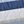 Denver Stripe Blue