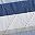 Denver Stripe Blue