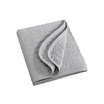 Swift Home Reversible Cooling Throw Blanket