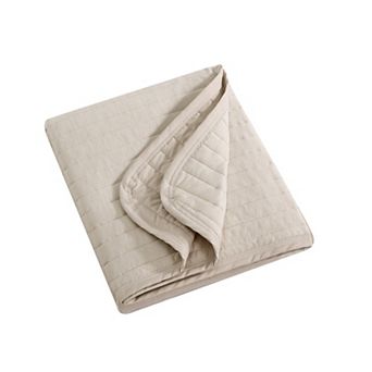Swift Home Reversible Cooling Throw Blanket
