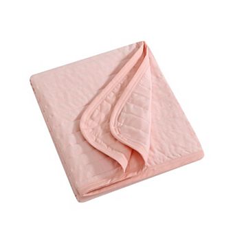 Swift Home Reversible Cooling Throw Blanket