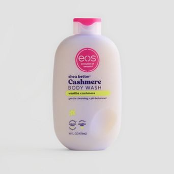 eos Body Wash
