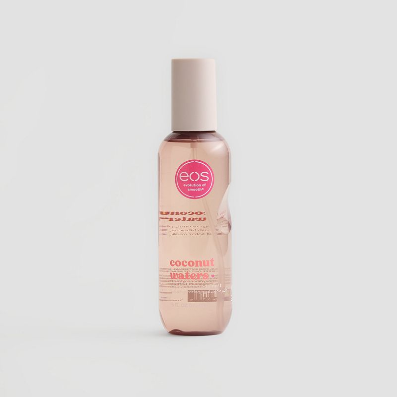 eos Body Mist, White Waters