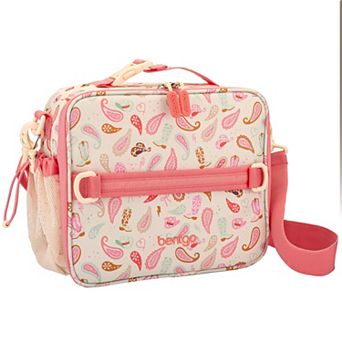 Bentgo Deluxe Insulated Lunch Bag