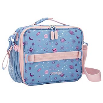 Bentgo Deluxe Insulated Lunch Bag