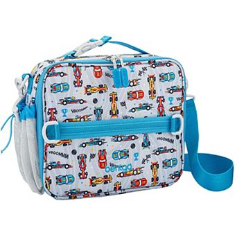 Bentgo Deluxe Insulated Lunch Bag