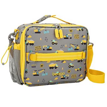 Bentgo Deluxe Insulated Lunch Bag